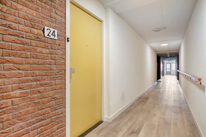 Foto 25 van De Sonneveld 24