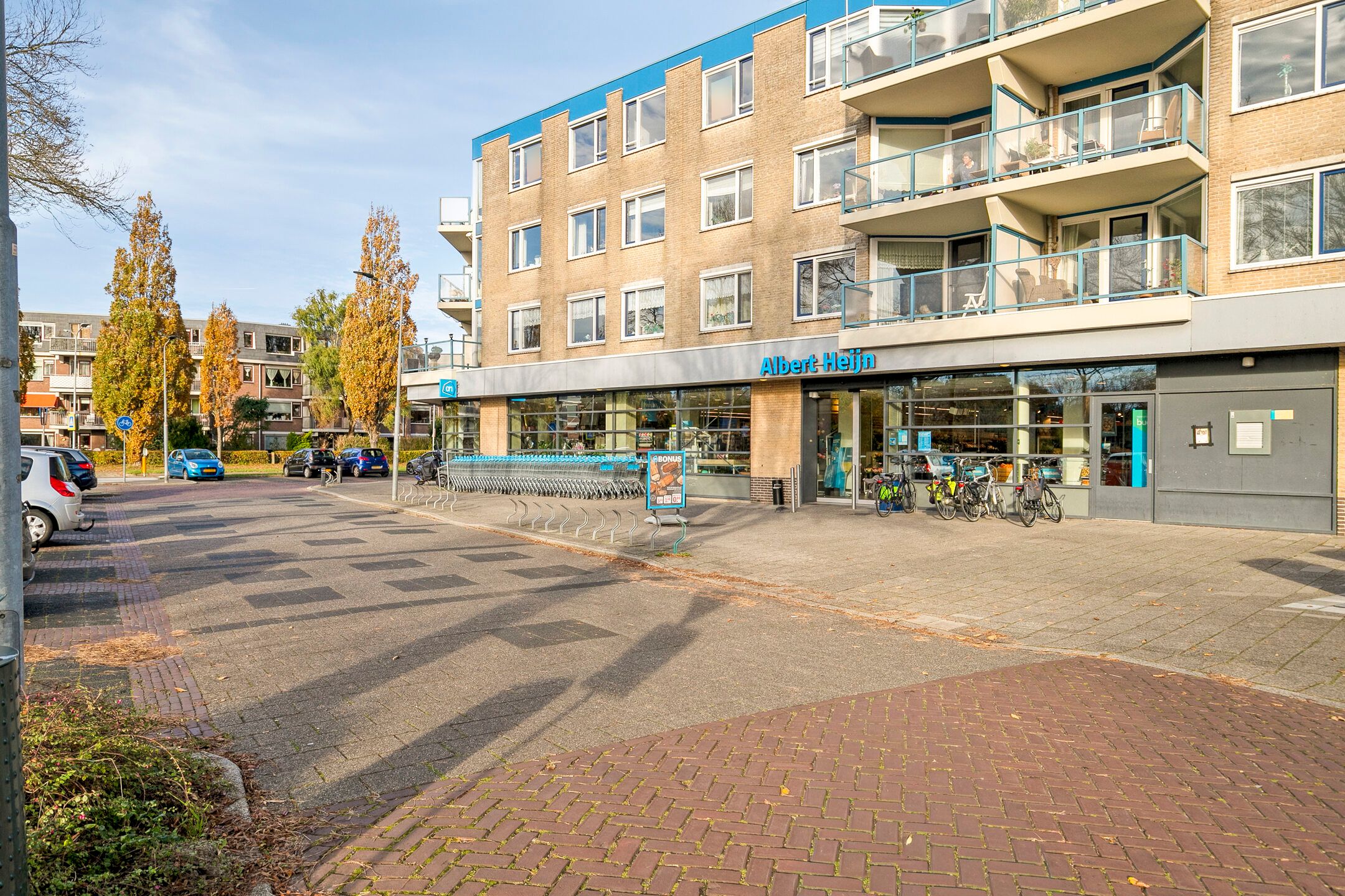 Foto 30 van De Sonneveld 24