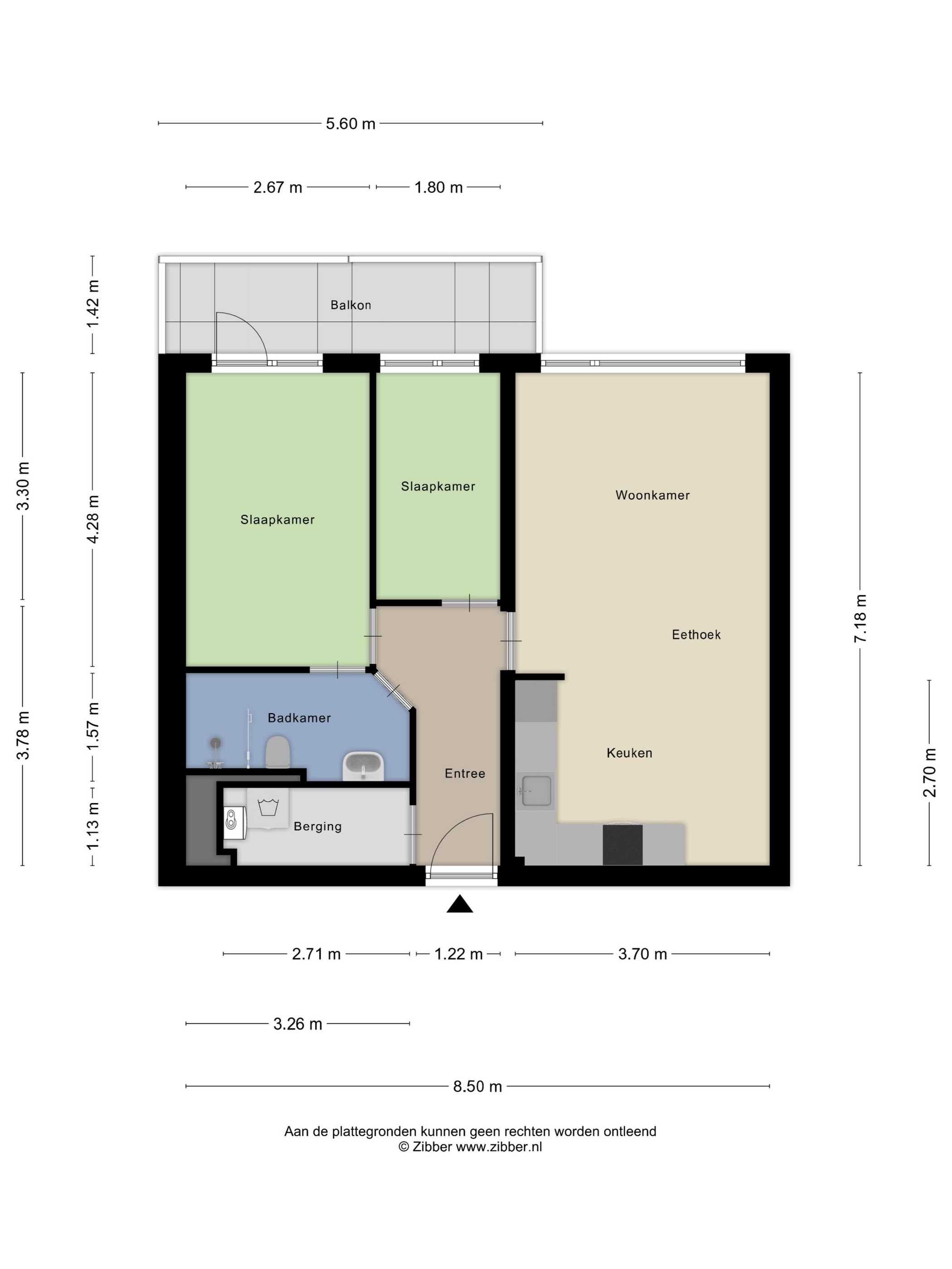 Foto 33 van De Sonneveld 24