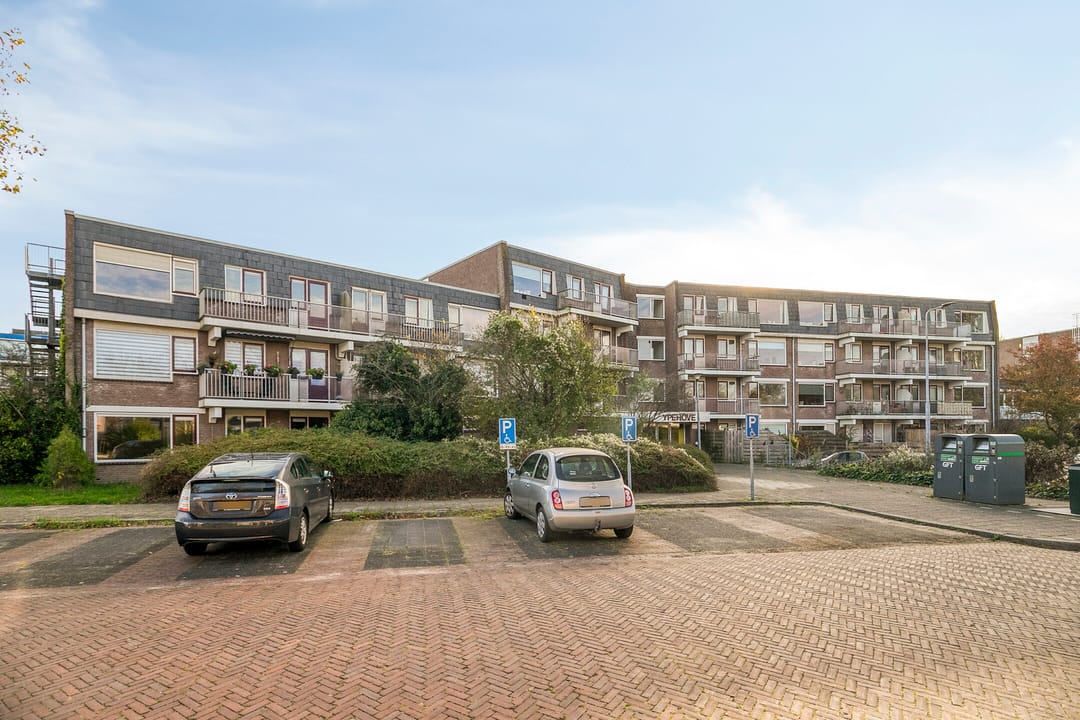 Foto 31 van De Sonneveld 24