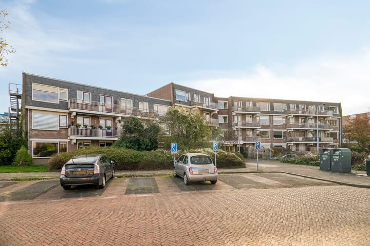 Foto 31 van De Sonneveld 24