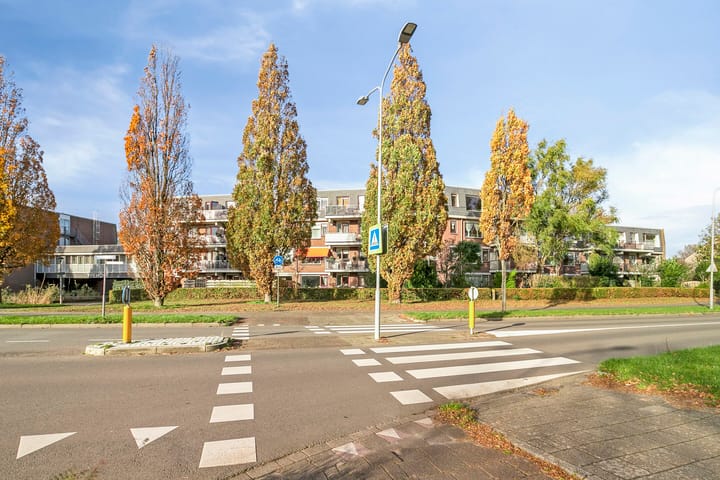 Foto 26 van De Sonneveld 24