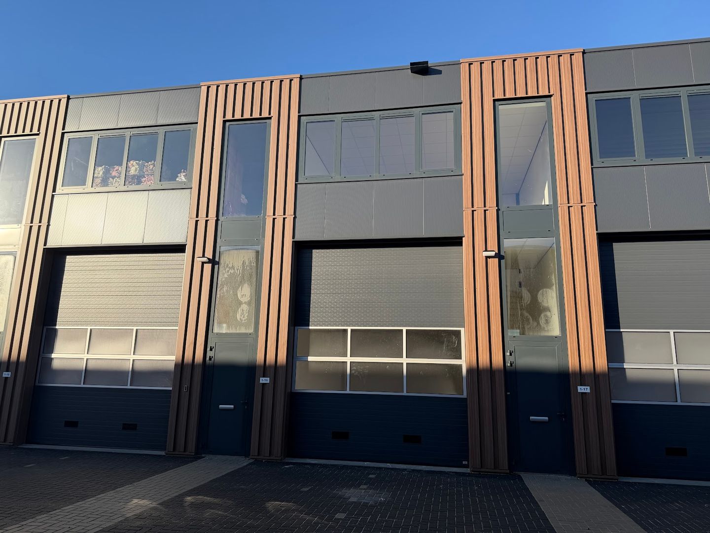 Bekijk foto 1 van Goudstraat 1-17