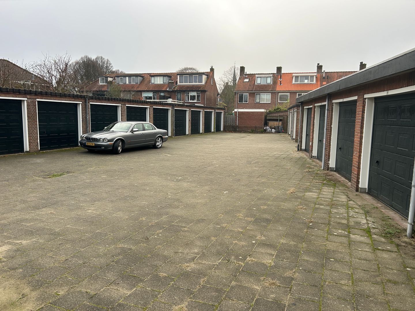 Bekijk foto 1 van Burgemeester Brugplein 4