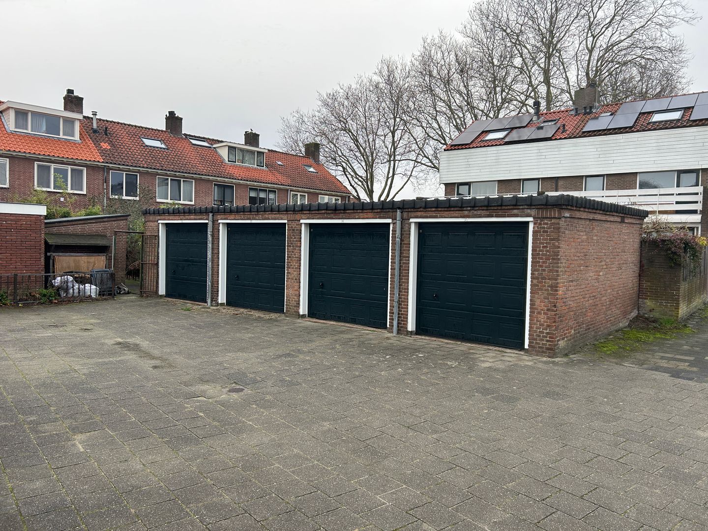 Bekijk foto 5 van Burgemeester Brugplein 4