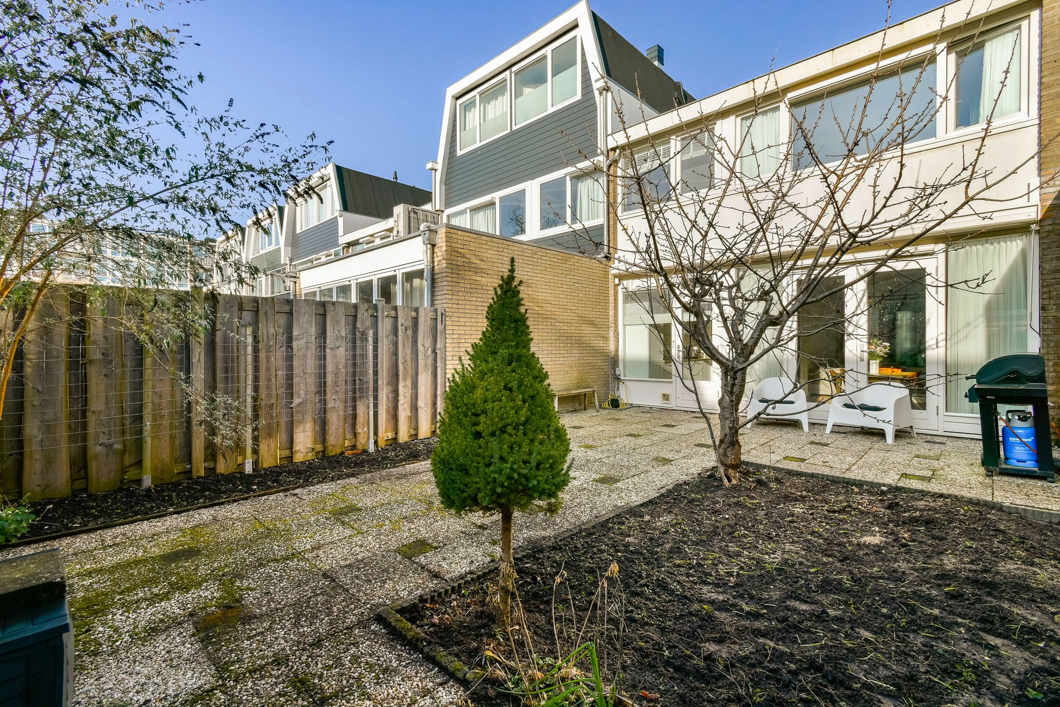 Photo 3 of Flakkeestraat 32