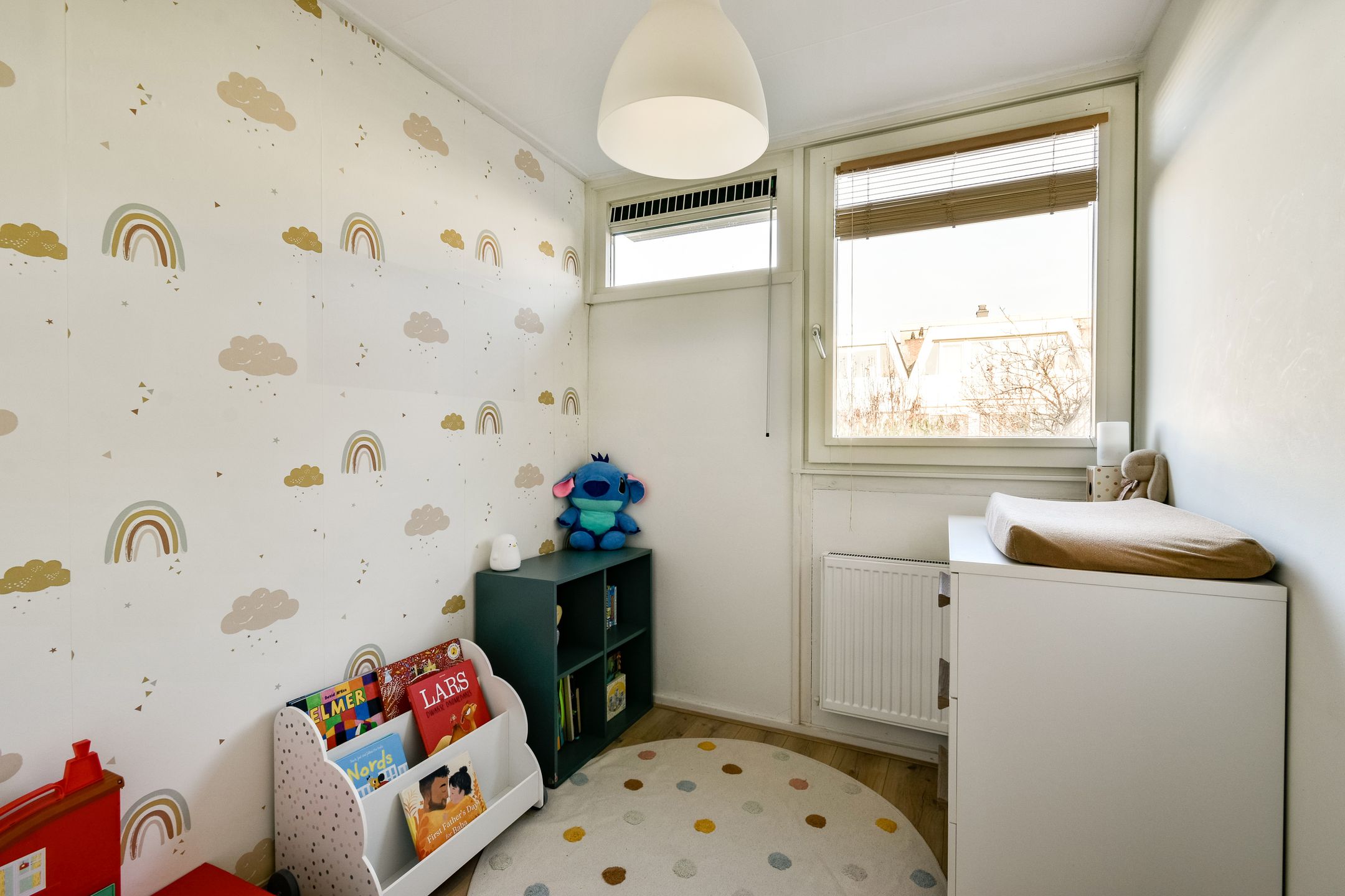 Photo 18 of Flakkeestraat 32