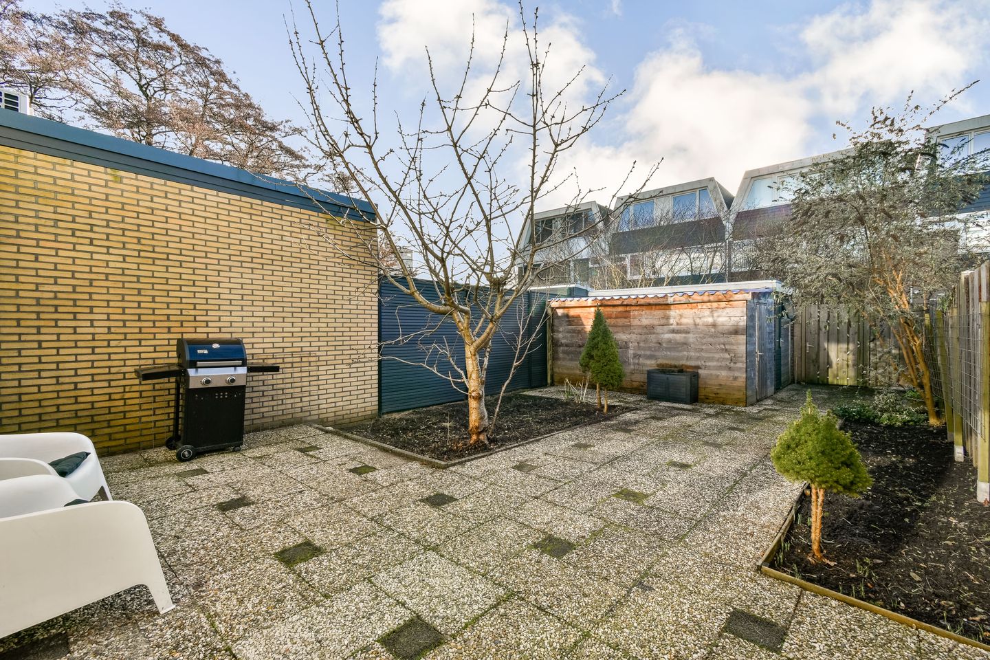 Photo 20 of Flakkeestraat 32