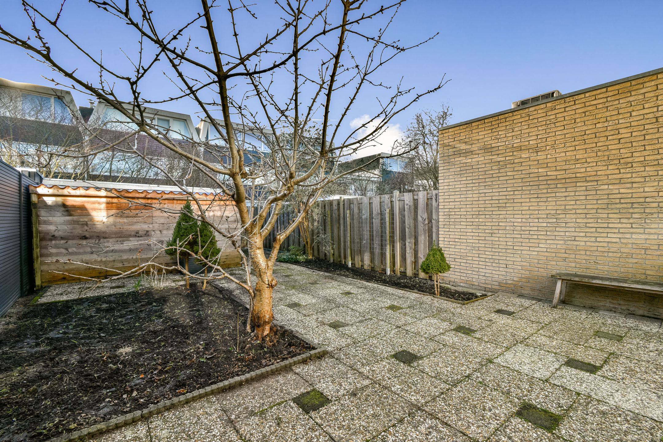 Photo 21 of Flakkeestraat 32