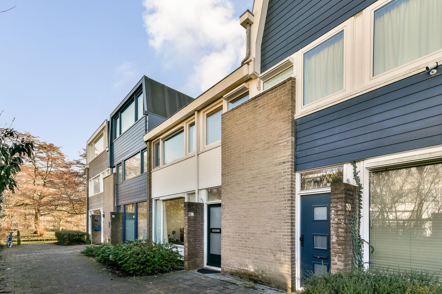 Photo 25 of Flakkeestraat 32