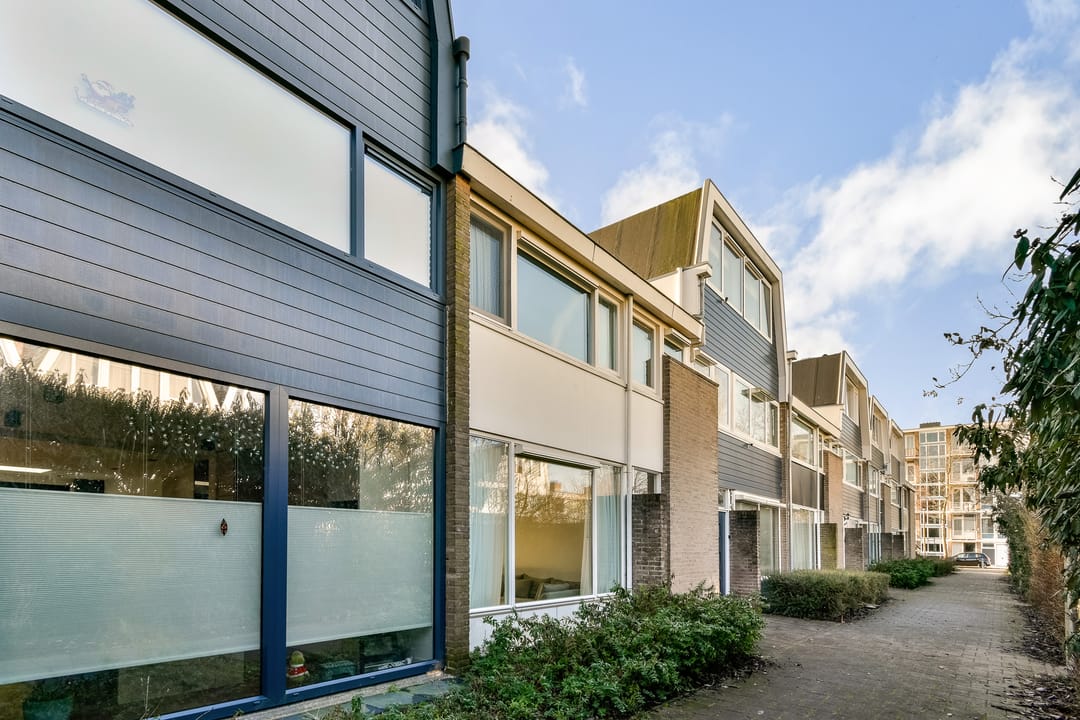 Photo 26 of Flakkeestraat 32