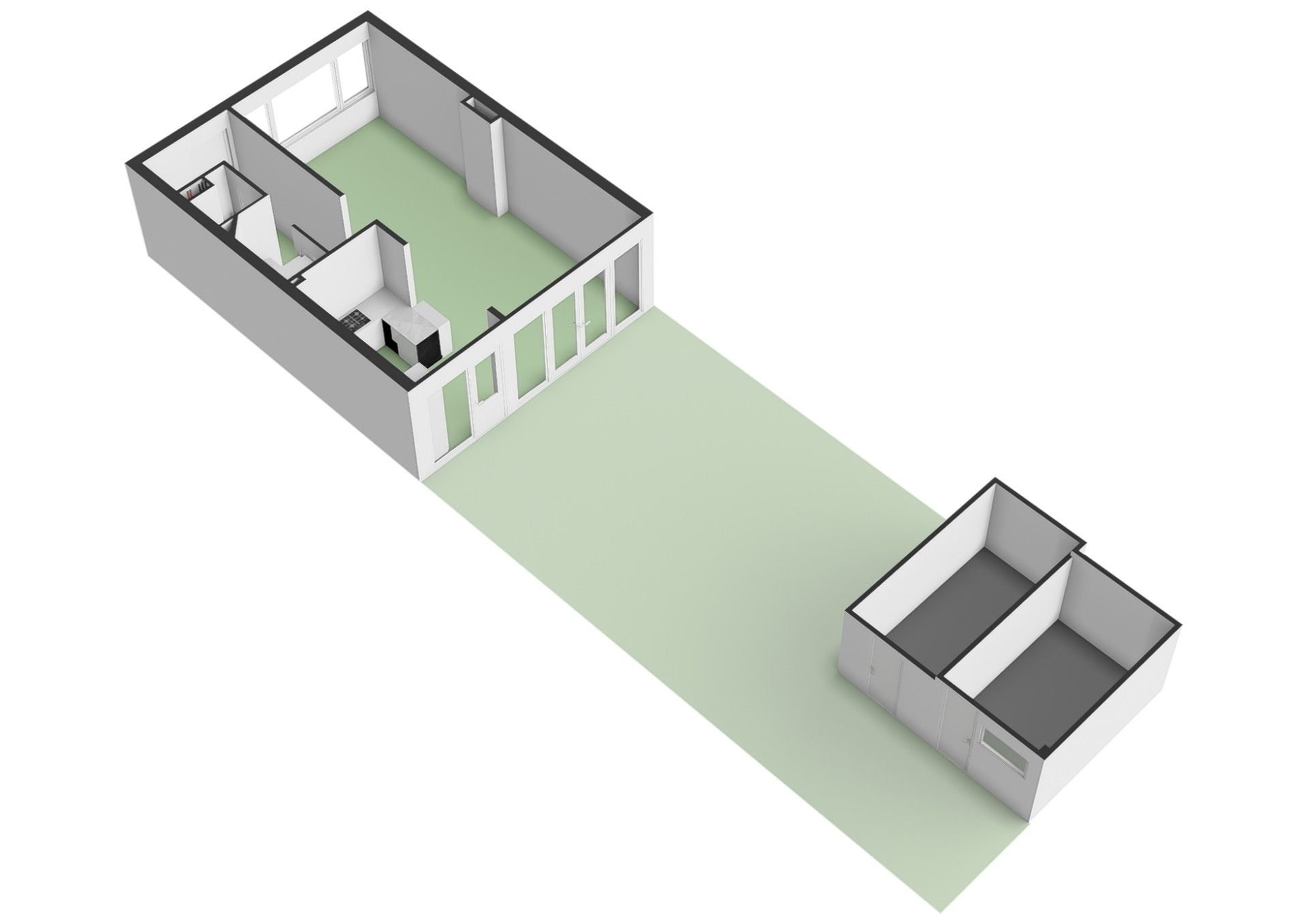 Photo 33 of Flakkeestraat 32