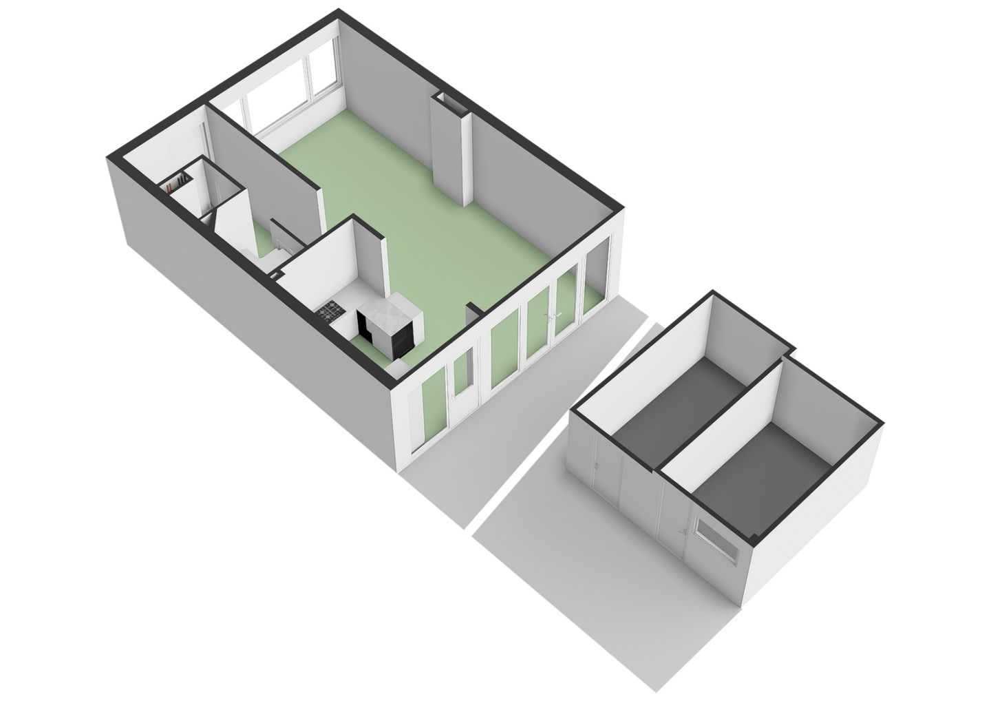 Photo 34 of Flakkeestraat 32