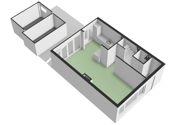 Foto 36 van Flakkeestraat 32