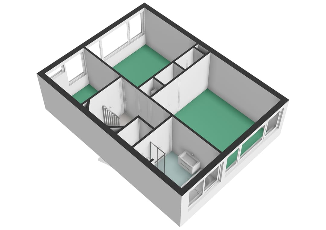 Photo 37 of Flakkeestraat 32