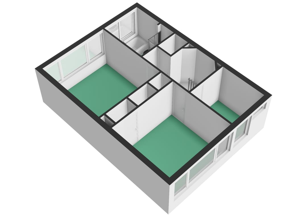 Photo 38 of Flakkeestraat 32