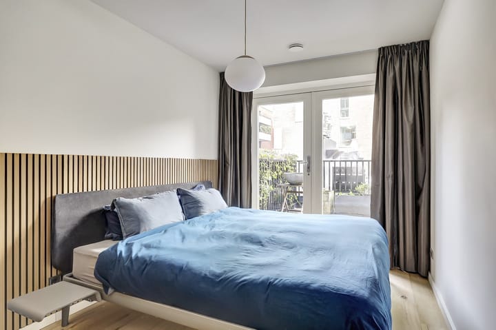 Foto 9 van Westerdok 556