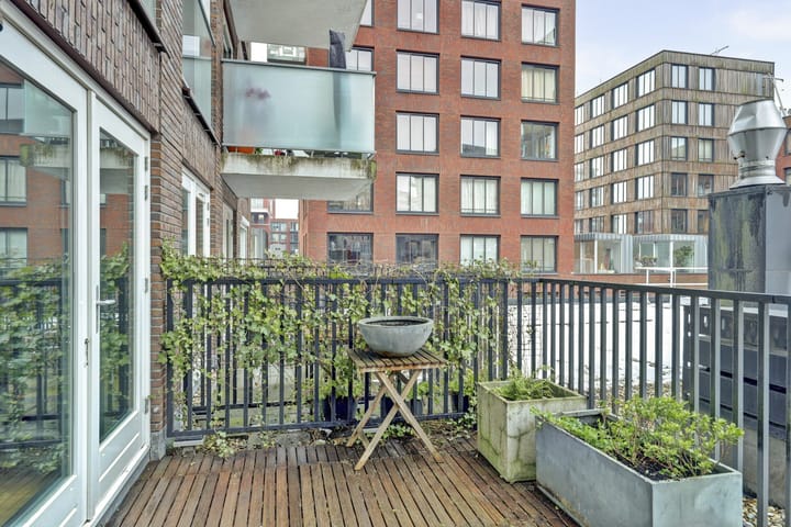 Foto 19 van Westerdok 556