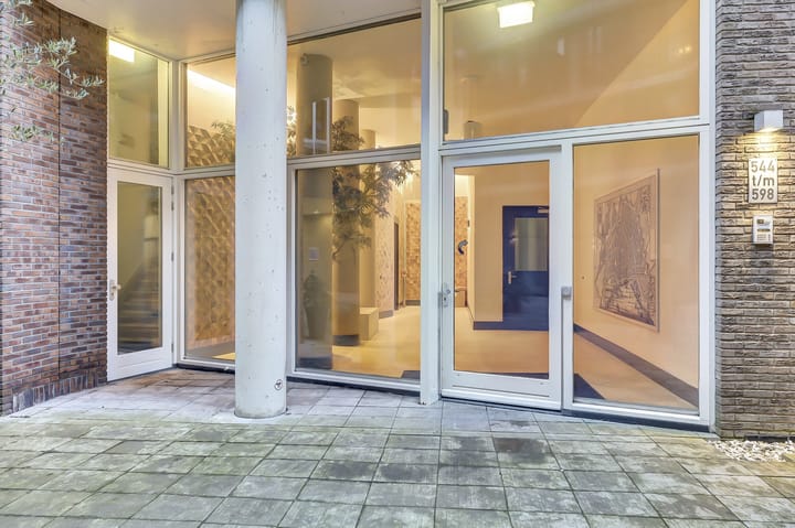 Foto 21 van Westerdok 556