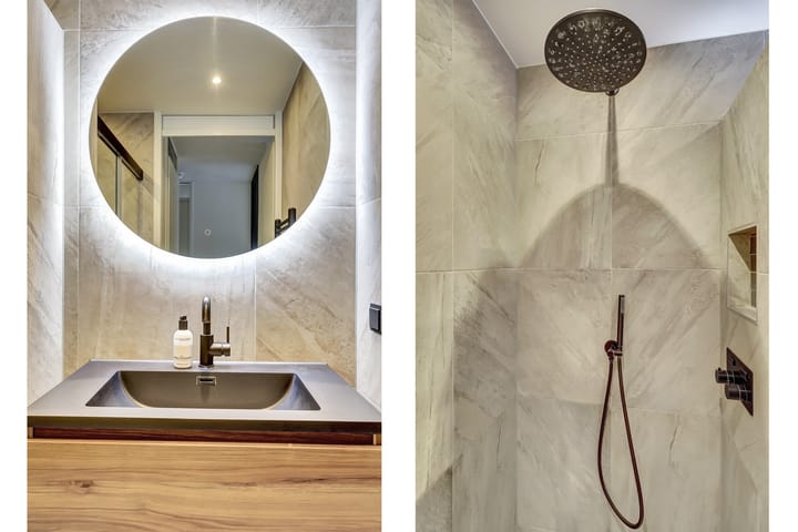 Foto 12 van Westerdok 556