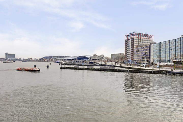 Foto 27 van Westerdok 556