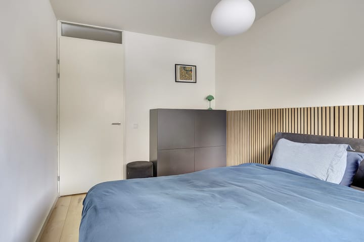 Foto 8 van Westerdok 556