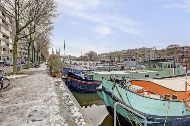 Foto 25 van Westerdok 556