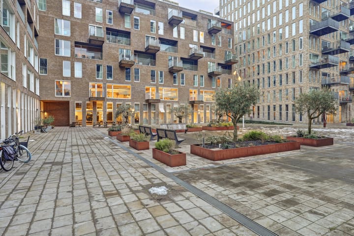 Foto 24 van Westerdok 556