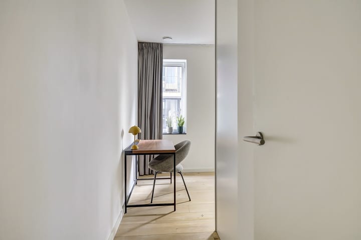 Foto 15 van Westerdok 556