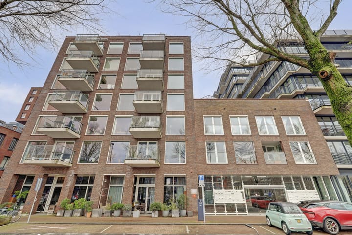 Foto 23 van Westerdok 556