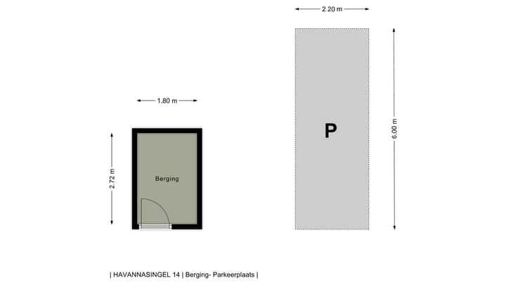 Foto 38 van Havannasingel 14