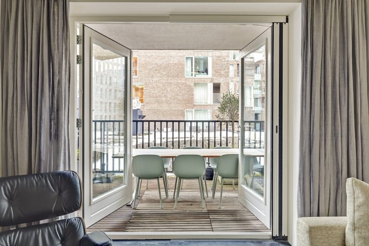 Foto 7 van Westerdok 556