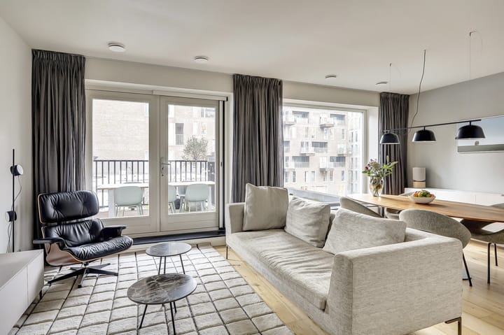 Foto 1 van Westerdok 556