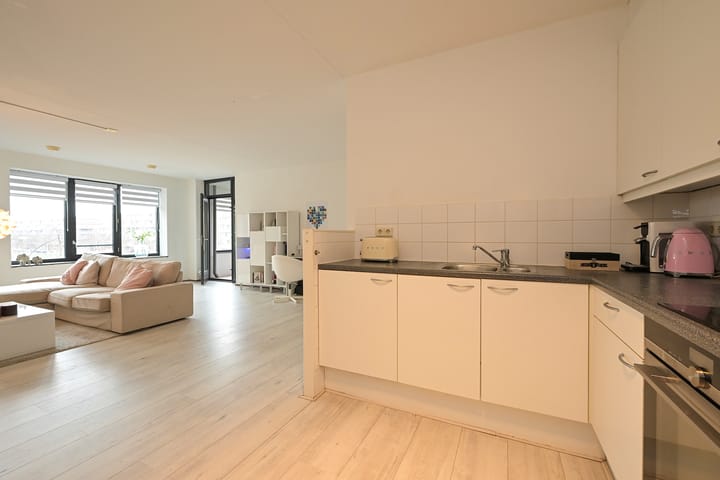 Foto 4 van Havannasingel 14