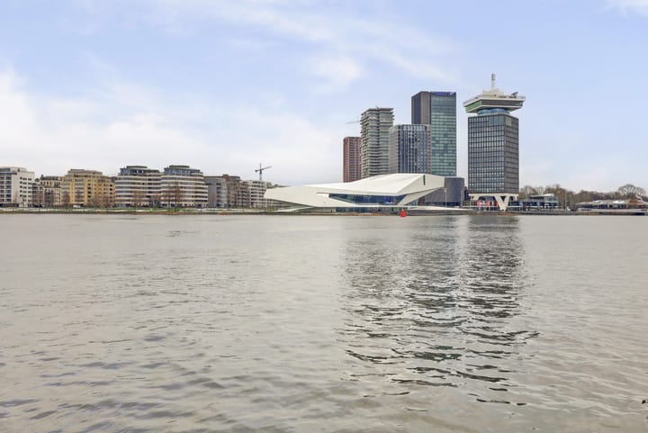 Foto 26 van Westerdok 556