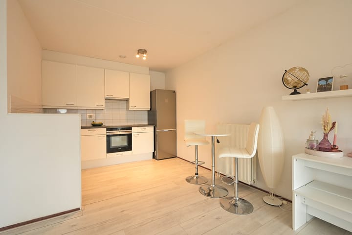 Foto 6 van Havannasingel 14