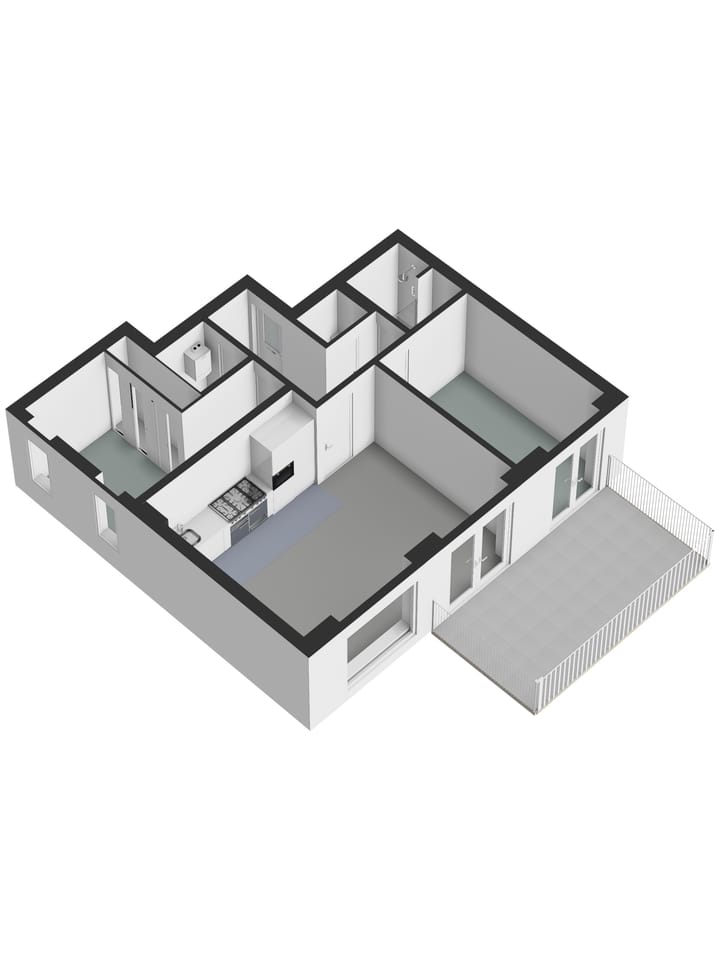 Foto 29 van Westerdok 556