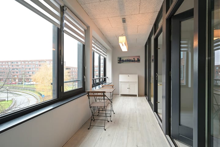 Foto 7 van Havannasingel 14