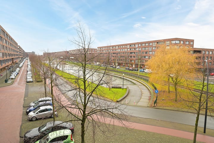 Foto 8 van Havannasingel 14