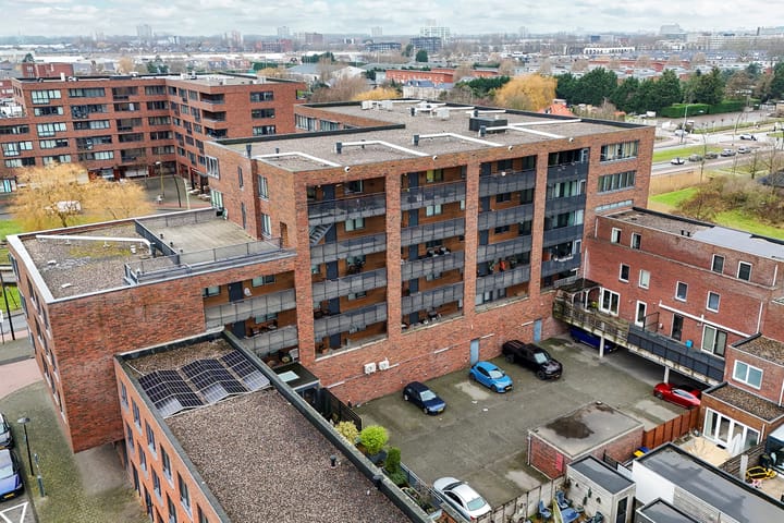 Foto 20 van Havannasingel 14