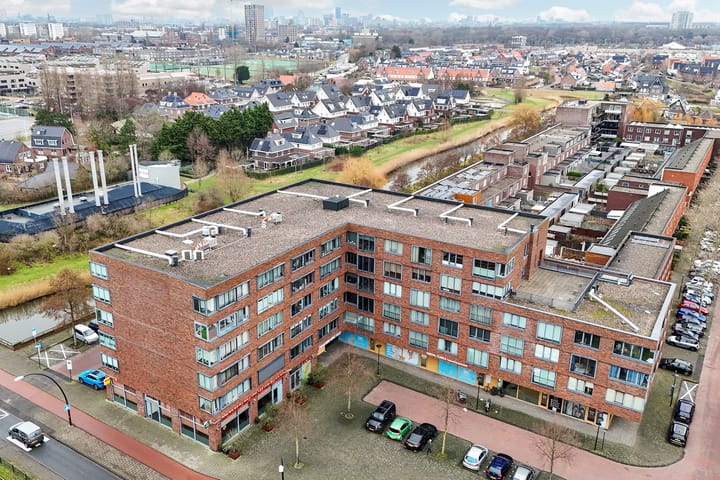 Foto 21 van Havannasingel 14