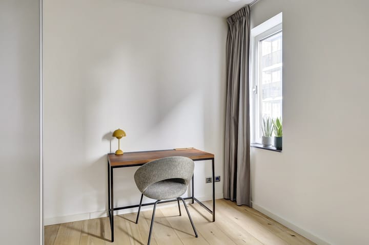 Foto 16 van Westerdok 556