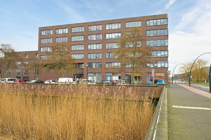 Foto 23 van Havannasingel 14