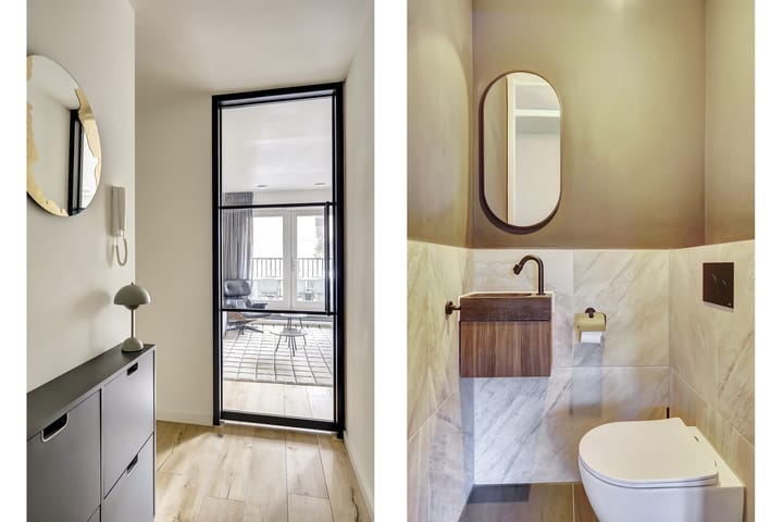 Foto 13 van Westerdok 556