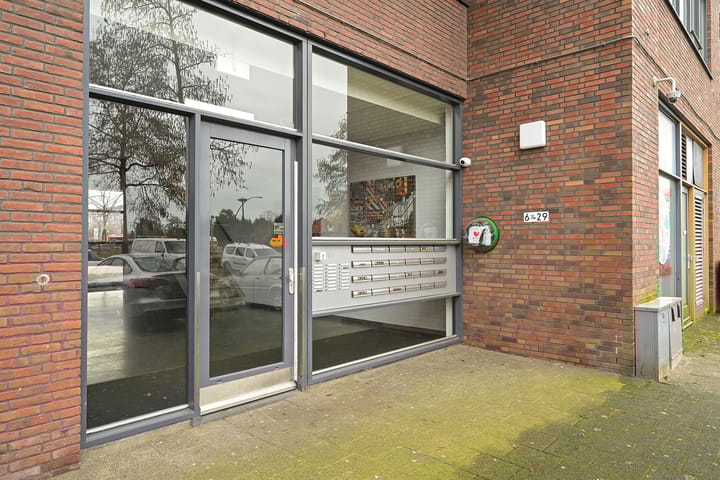 Foto 25 van Havannasingel 14