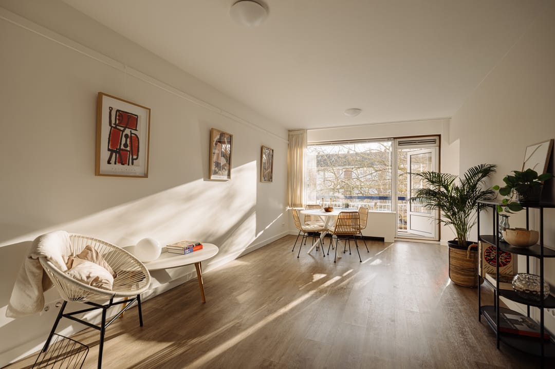 Foto 1 van Van Nijenrodeweg 80