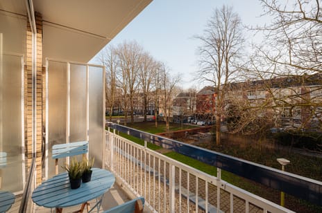 Van Nijenrodeweg 80 tertiary image