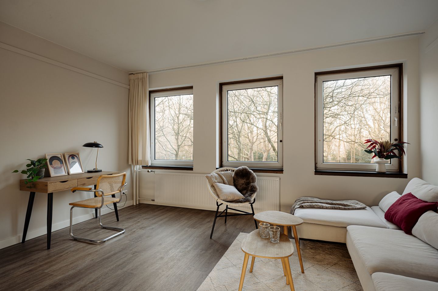 Foto 4 van Van Nijenrodeweg 80