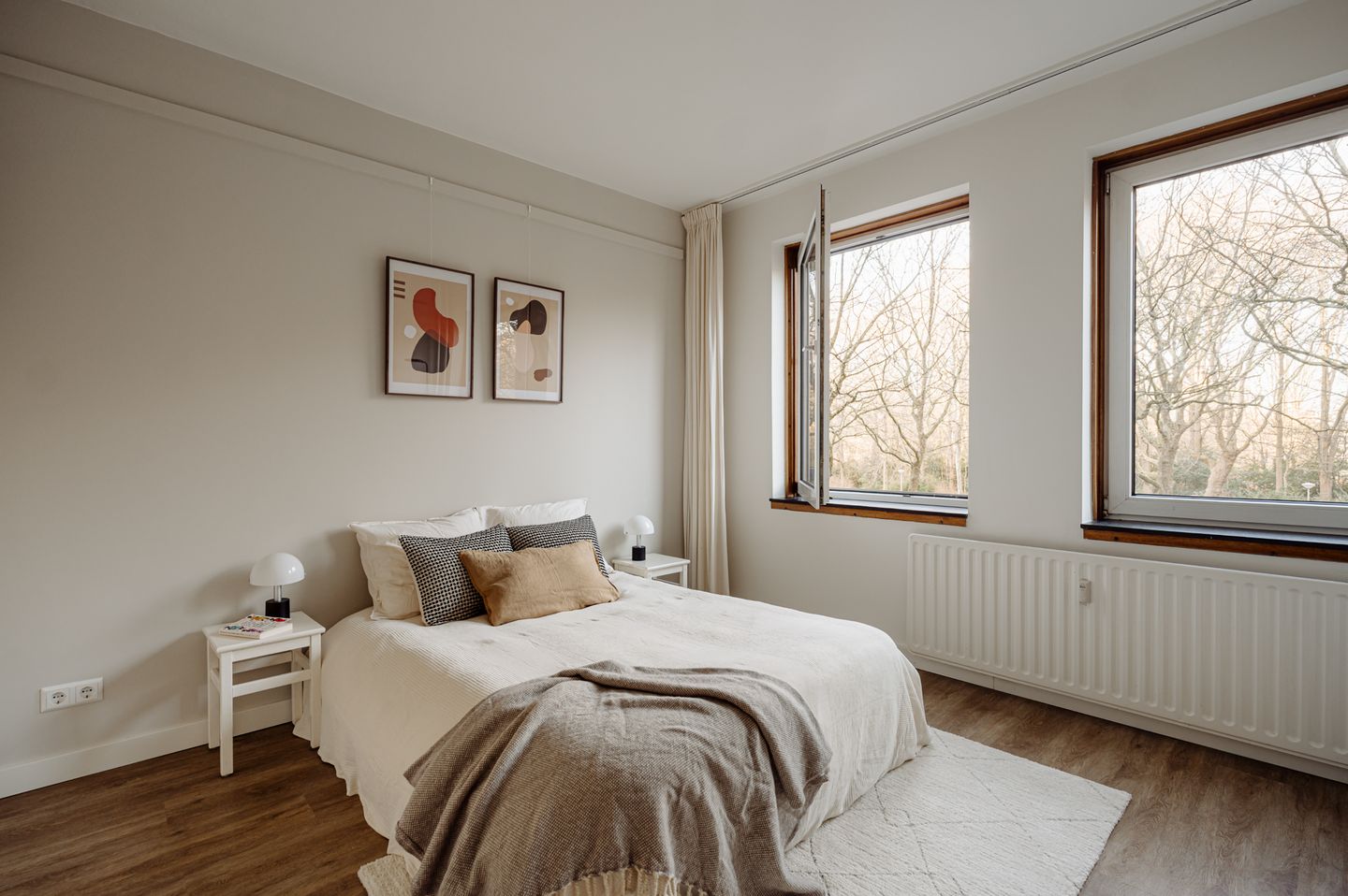 Foto 5 van Van Nijenrodeweg 80