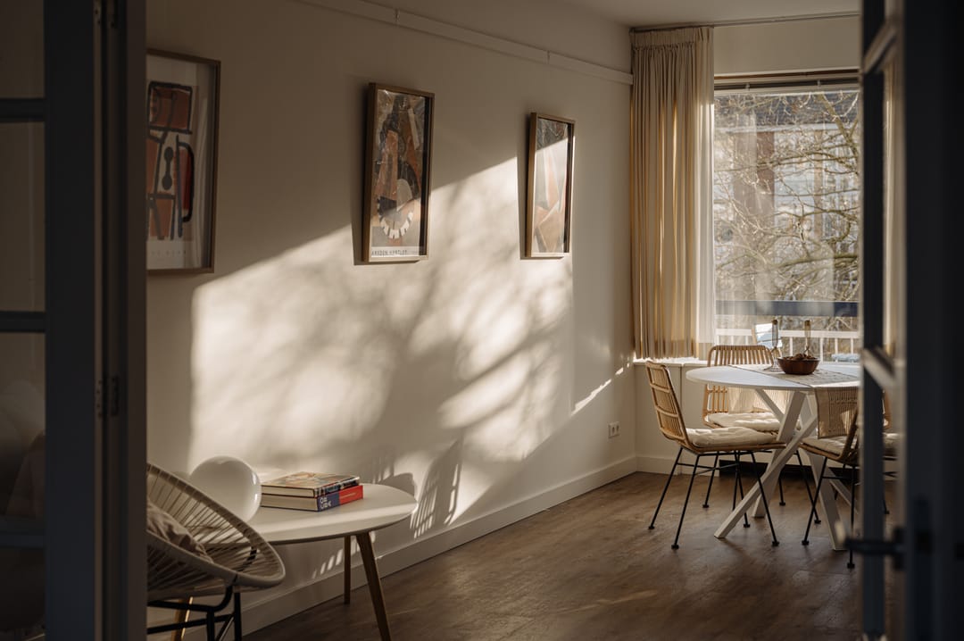 Foto 7 van Van Nijenrodeweg 80